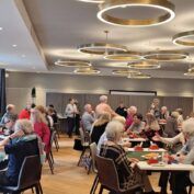 Jubiläumsturnier vom 6. Dezember 2025