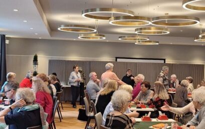 Jubiläumsturnier vom 6. Dezember 2025