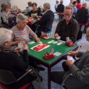 Sonntagnachmittag Paarturnier 2026