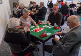 Sonntagnachmittag Paarturnier 2026