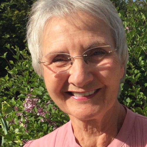 Elsbeth Schneider