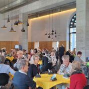 37.Bäderturnier vom 21. März 2026 – Resultate, Siegerfotos und Bericht