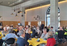 37.Bäderturnier vom 21. März 2026 – Resultate, Siegerfotos und Bericht