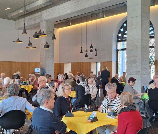 37.Bäderturnier vom 21. März 2026 – Resultate, Siegerfotos und Bericht