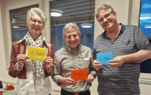 Gewinner Individualturnier 2026