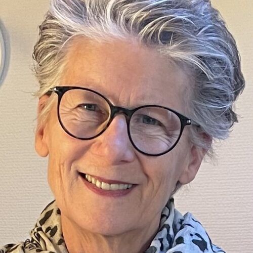 Yvonne Voser