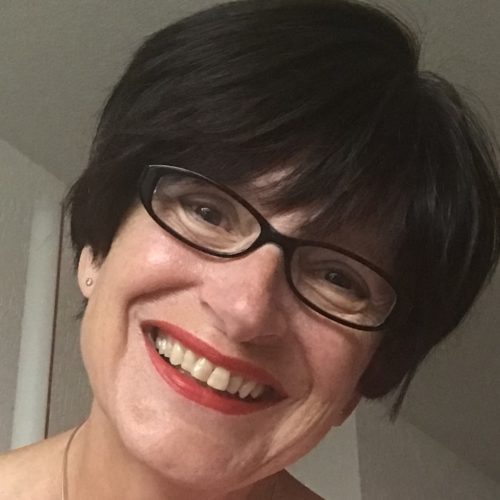 Lili Gabel