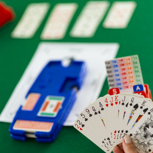 6. BCB-Individualturnier 2026