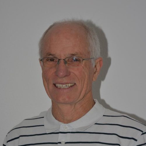 Dieter Will