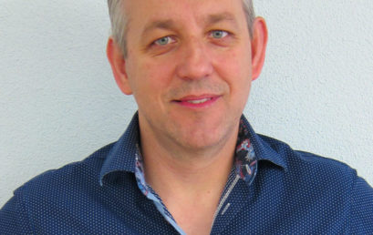 Mariusz Kraszewski