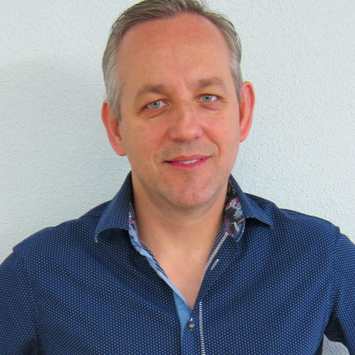Mariusz Kraszewski