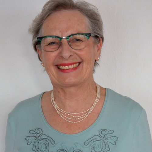 Ingrid Herrmann