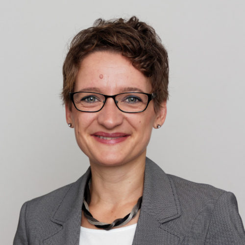 Stephanie Riedel