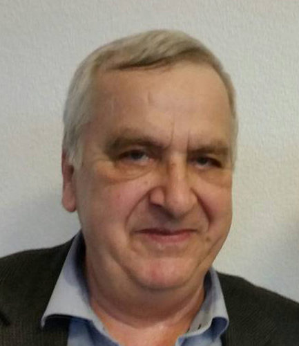 Toni Stalder