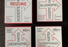 Kurzseminare mit Dieter Will ab Februar 2026