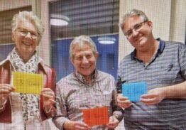 Individualturnier – Résumé