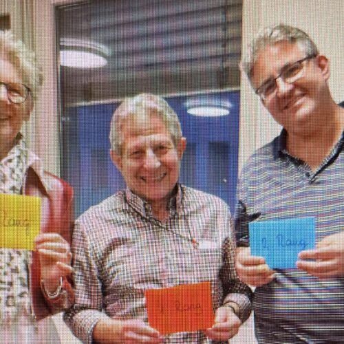 Individualturnier – Résumé