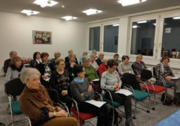 Generalversammlung 2026