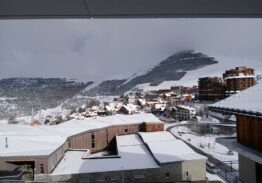 Bericht vom Winter Transnational in Alp d’Huez