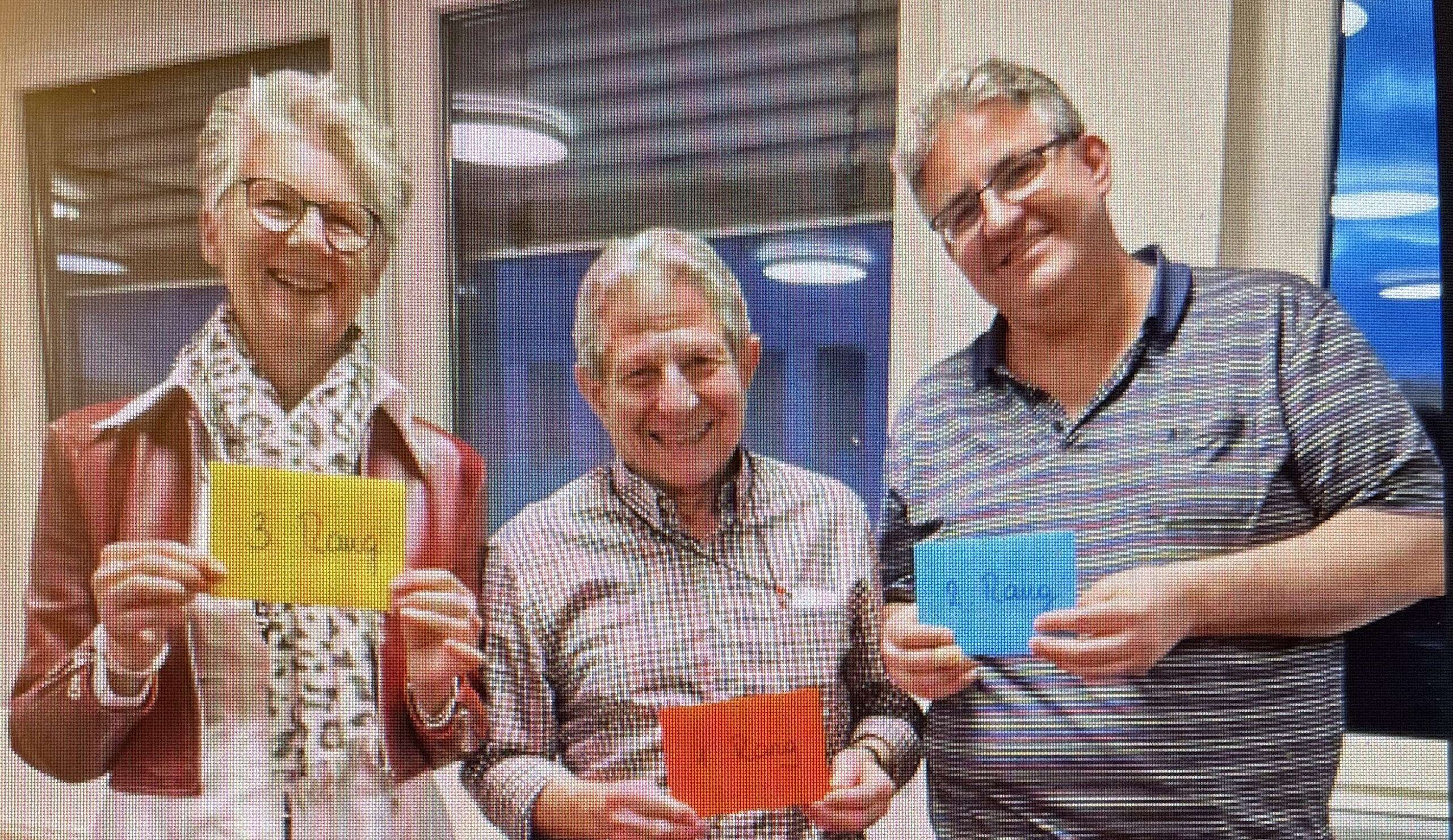 Individualturnier – Résumé Individualturnier – Résumé