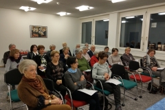 Generalversammlung Generalversammlung